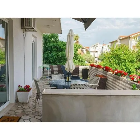 Apartment The Beach Vodice
