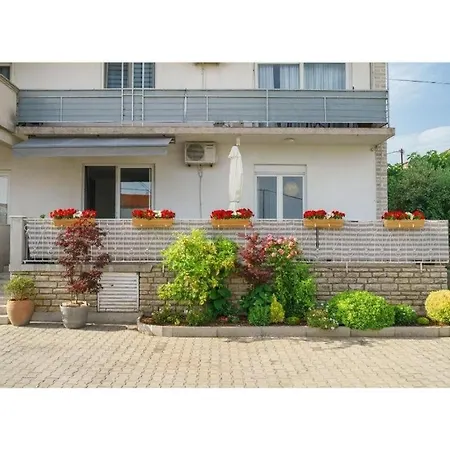Apartment The Beach Vodice