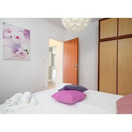 Apartment The Beach Vodice
