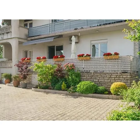 Apartment The Beach *
