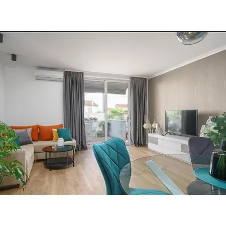 Apartment The Beach